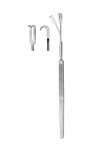 Hooklets